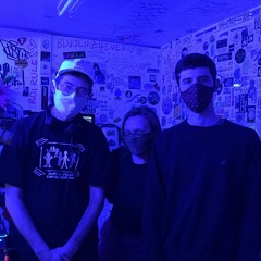 Sweat Equity @ The Lot Radio 06 - 02 - 2021
