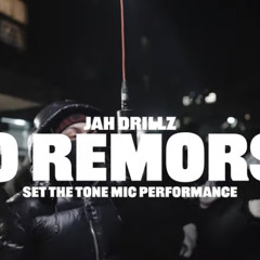Jah Drillz - No Remorse