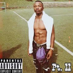 Alter Ego Pt.II (prod. by Blizzardbouy)