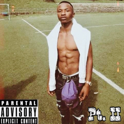 Alter Ego Pt.II (prod. by Blizzardbouy)