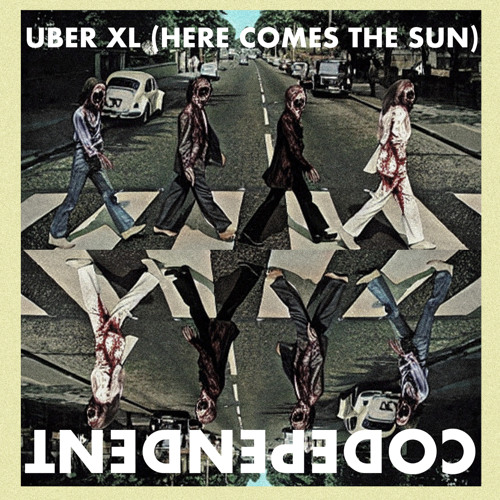 Uber XL ( here comes the sun )