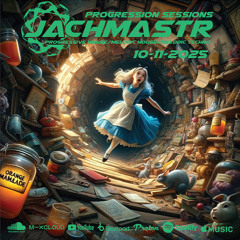 Jachmastr's Progression Sessions Monday 10 11 25