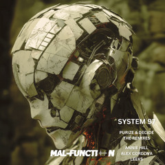 System 97 - Purize  (Leeks remix)
