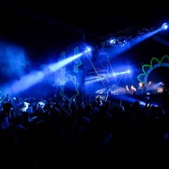 Oreille Interne B2B Racing Nokia - DJ Set @ Summer Of Rom' #6