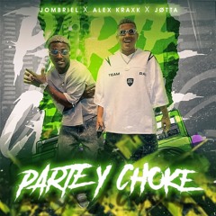 open Jombriel Ft Alex Krack, Jotta - Parte & Choke version perreo - Dj Jeyzy ((Jefferson)).wav