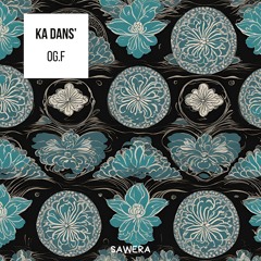 Ka Dans' (Original mix) - OUT OCT. 17th