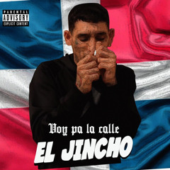 Voy Pa la Calle