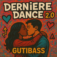 DENIERE DANCE 2.0  - GUTIBASS (PROMO)