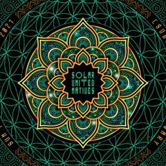 Vertex - Beams Of Light (Cyberhippie Remix)