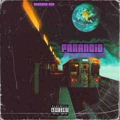 Paranoid