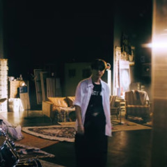 우영 WOOYOUNG of ATEEZ 'Sagittarius'