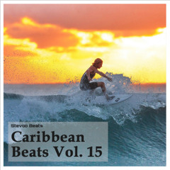 Palm Hour Foam Waves (CBV15)