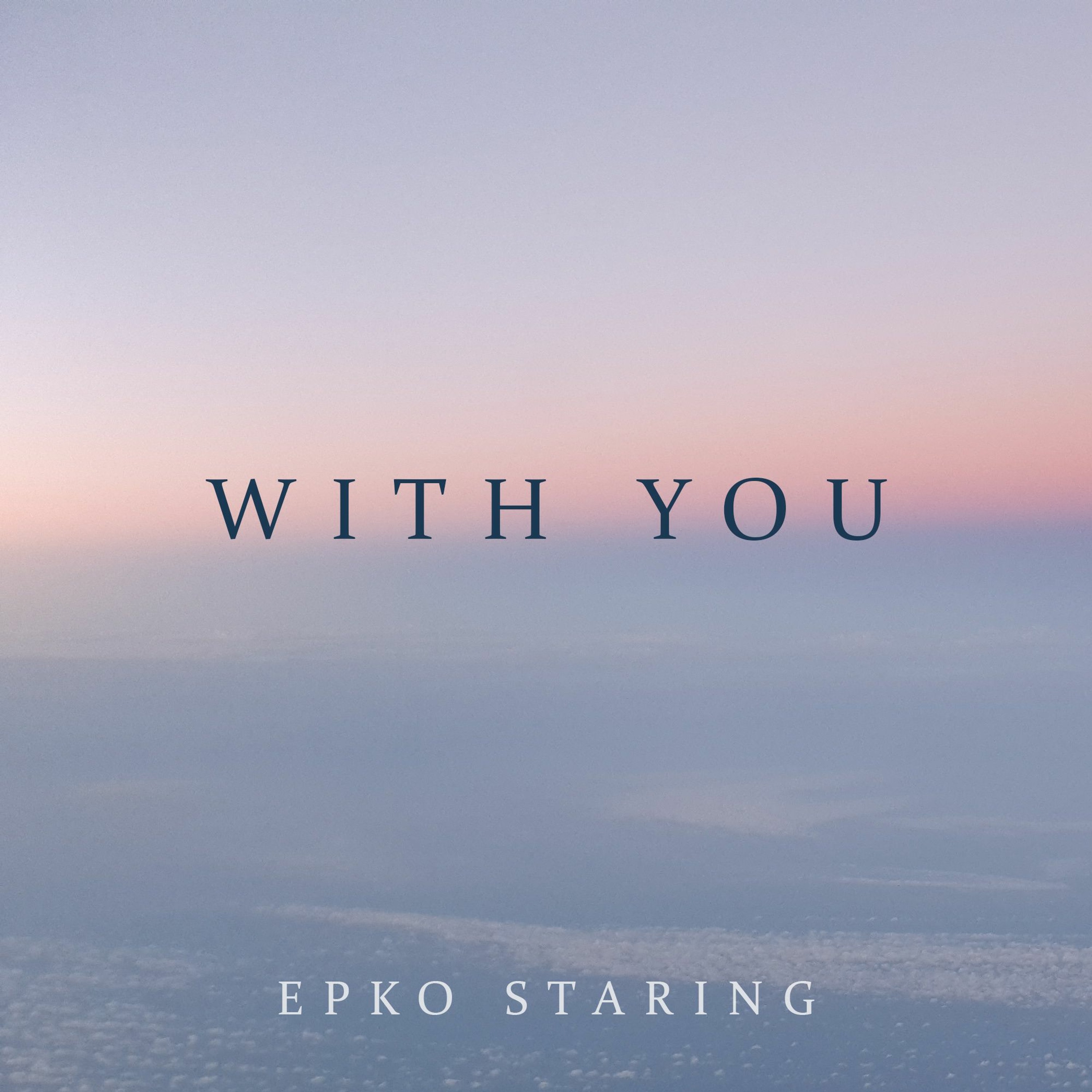 With You episode artwork
