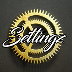 Settingz Volume 1 Donovan