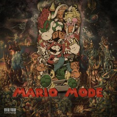 Mario Mode (Original Mix)180BPM [FREE DOWNLOAD]