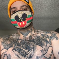 u wasnt feelin me prod. trashund