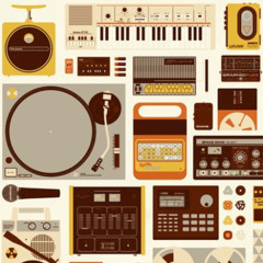 move your house music