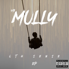 YB Mully x Lurkz - GentleMan