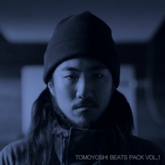 Tomoyoshi Beats Pack Vol.1 (OUT NOW ON BANDCAMP)