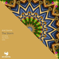 Ariel Stamile - Gotic (Original Mix)