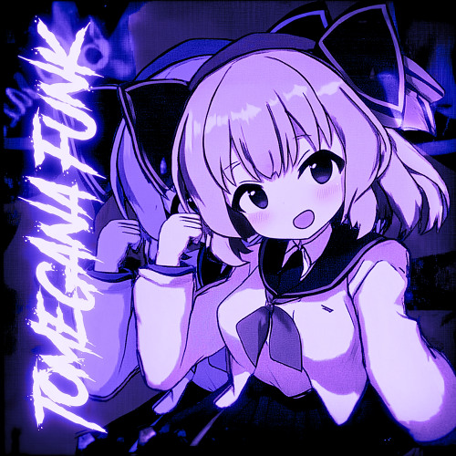 TOMEGANA FUNK (SLOWED)