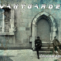 Avantgarden - Nem leszek többet árnyék