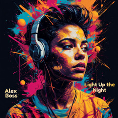 Alex Boss - Eternal Glow