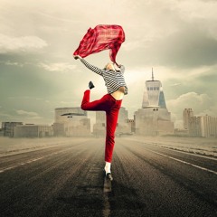 Freedom Dance