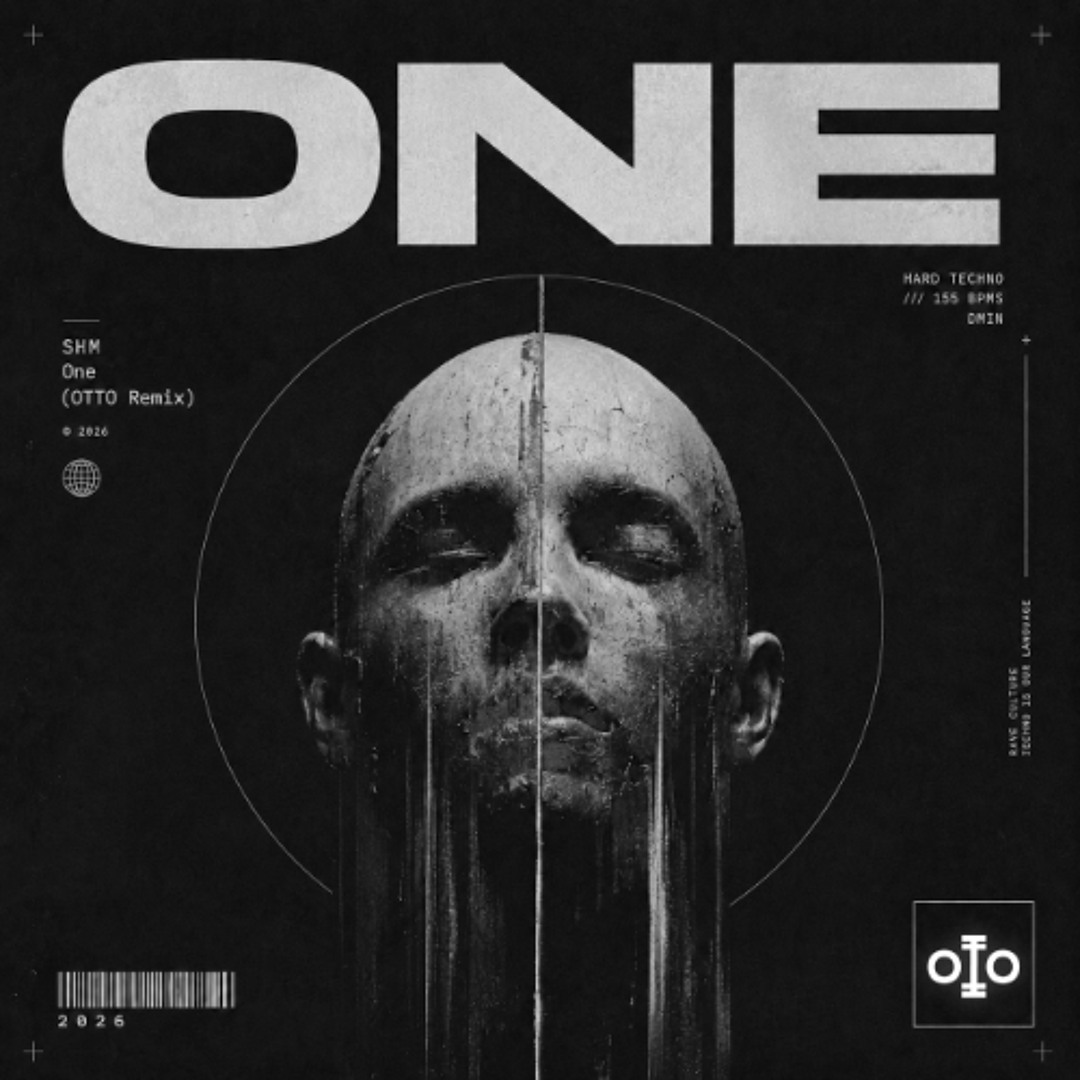 Stream Swedish House Mafia - One (OTTO Remix) [FREE DL] by OTTO