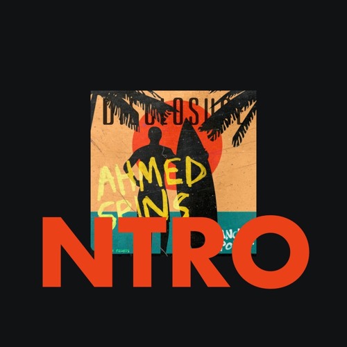 ⚡️Disclosure, Gregory Porter - Holding On X Ahmed Spins, Stevo Atambire - Anchor Point⚡️