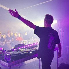 Soenda Pre/After Party Mix