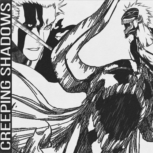 Creeping Shadows w/Amatsu-Mikaboshi