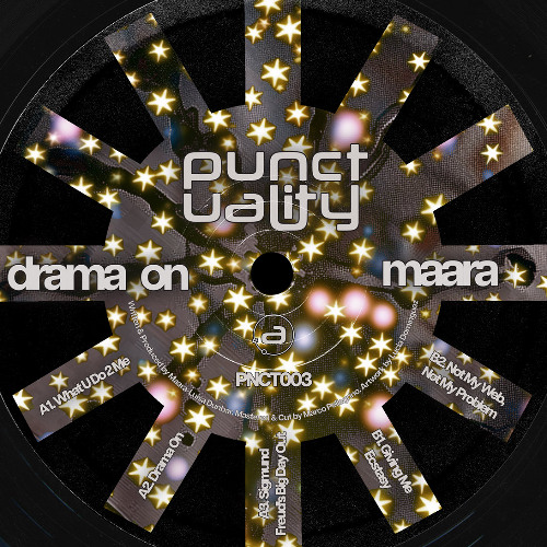 A2. Drama On