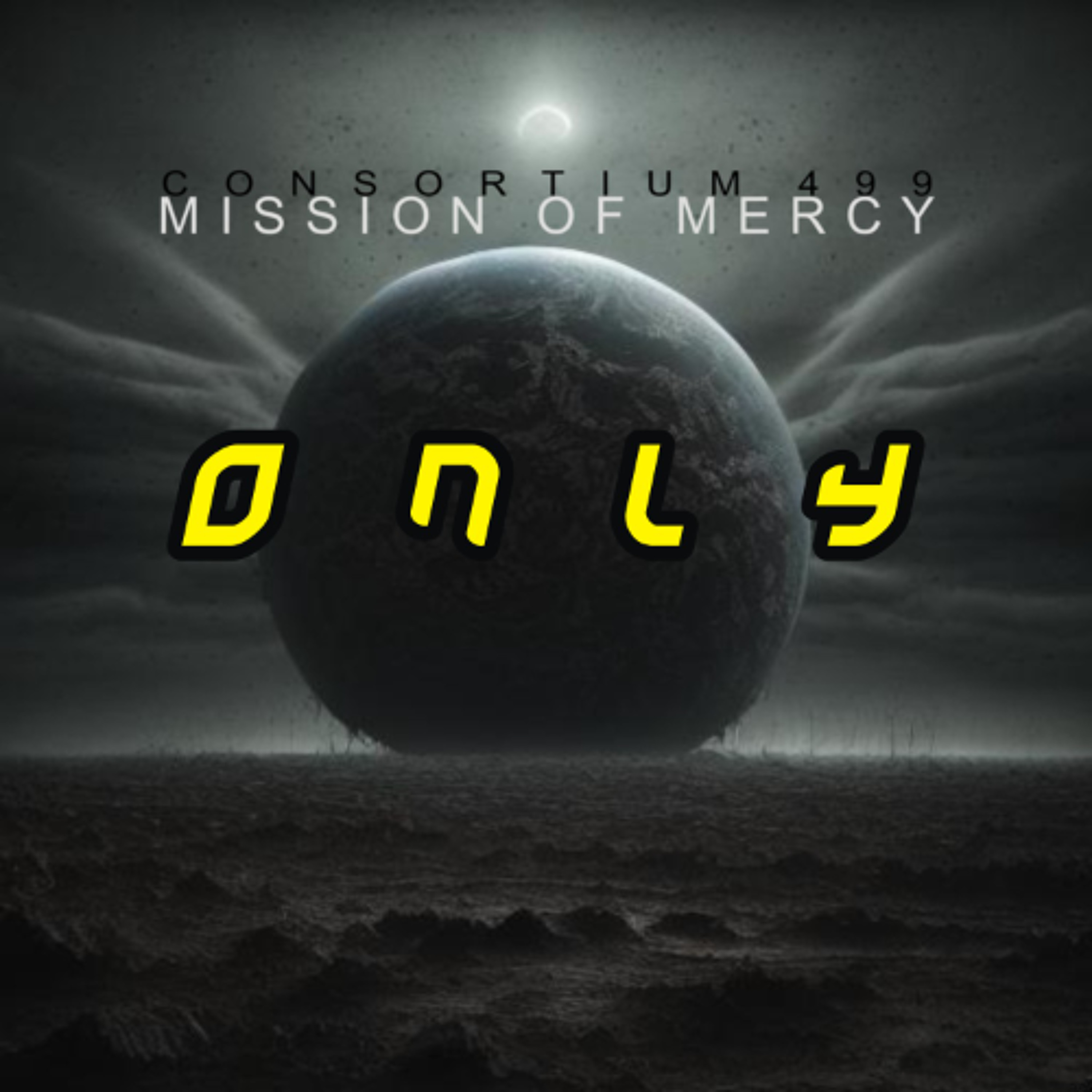 Only episode artwork
