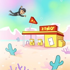 JordanTMD - All 4 None (prod. BenzMuzik )