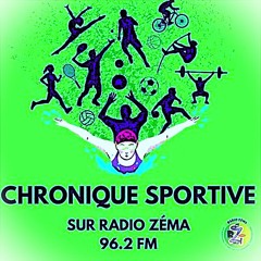 Chronique sports de RZ - Le Tir aux armes avec Claude