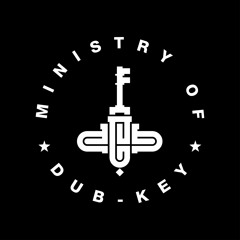 Ministry Of Dub-Key ※Galilee Records※