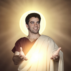 Augusto Cézar (Conteúdo da Fraternidade Espírita Augusto Cézar Netto)