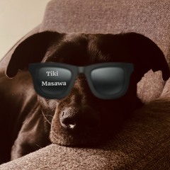Tiki Masawa set 2 🔥