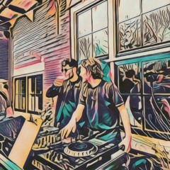 Stan B2B Leficre - Recorded @ Senzaa Kingsday 2023