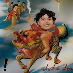 Just you / Lost in love (prod. Linstaydown)