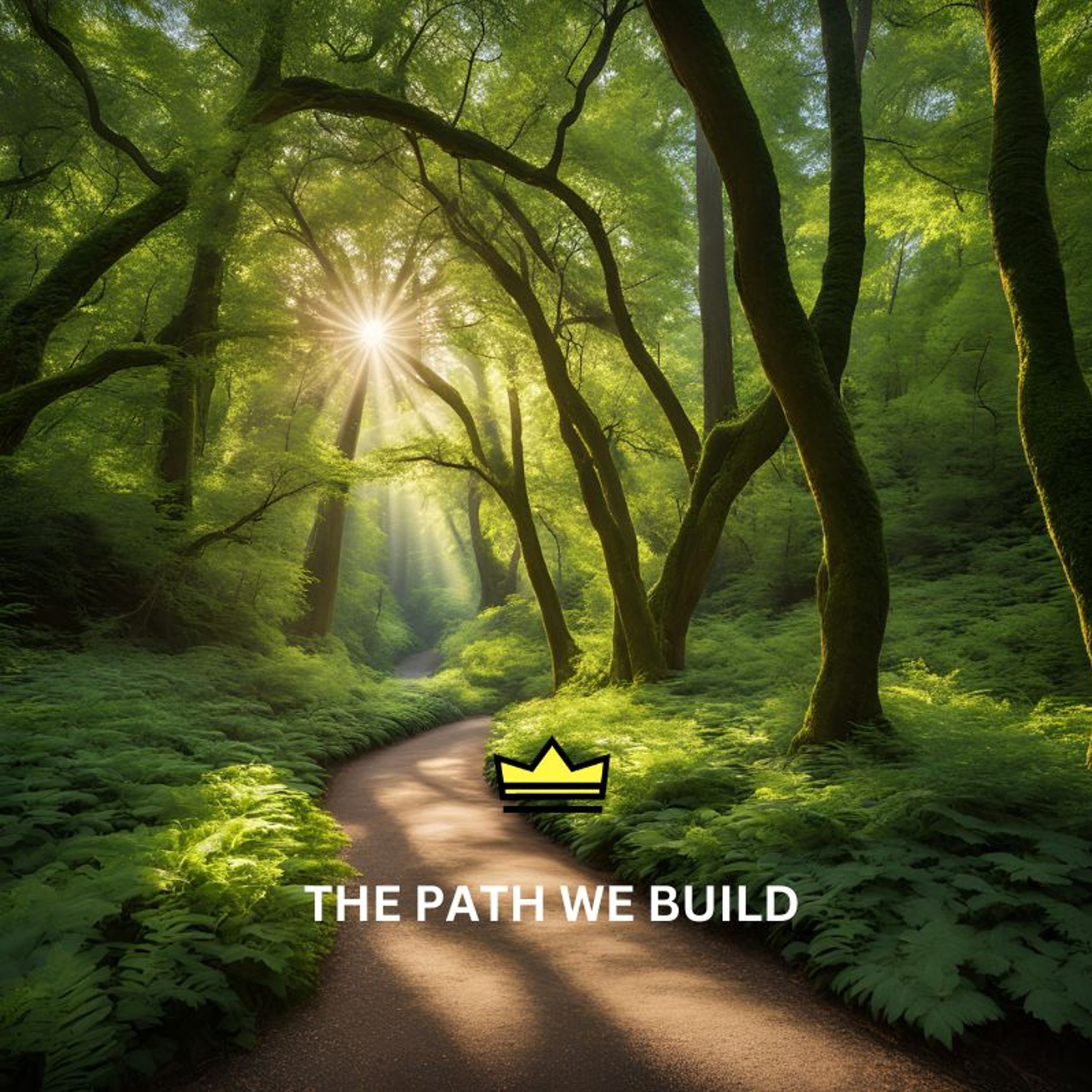 The Path We Build episode artwork
