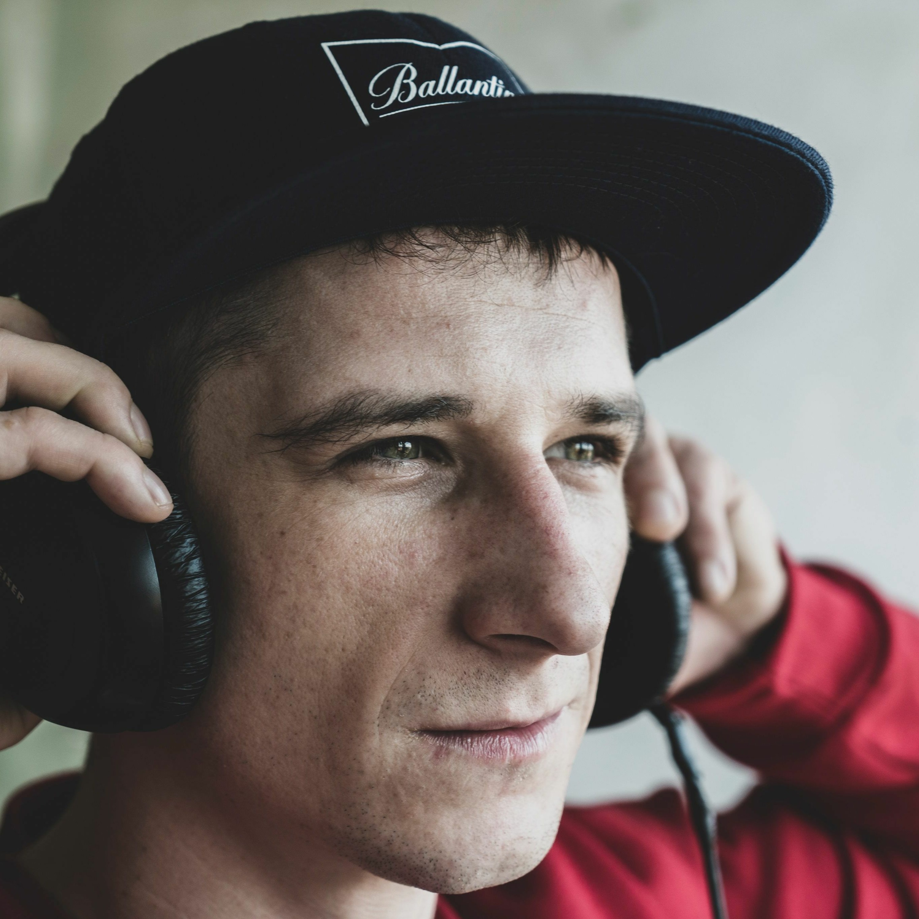 Znamy się z Techno Podcast