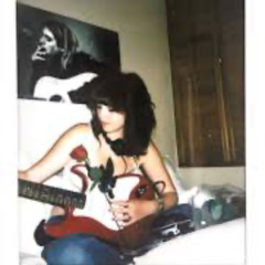 Rockstar Girl