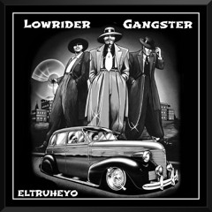 Stream Chicano Rap Mix Vol. Siete - 