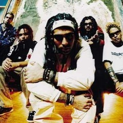 Ill Niño - Cleansing (KRXZ Remix)