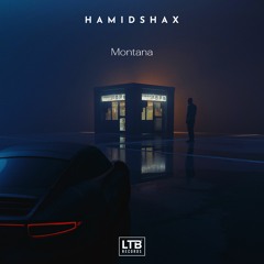 Hamidshax - Montana (Original Mix)