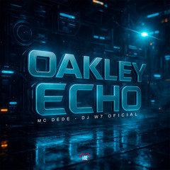 Oakley Echo