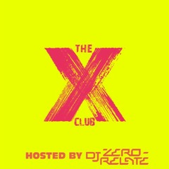 [3 hours Dj Set] The X Club live @ Twitch // Trance House Techno 17/10/2020
