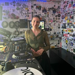 Intentions with Maxine @ The Lot Radio 02-14-2023